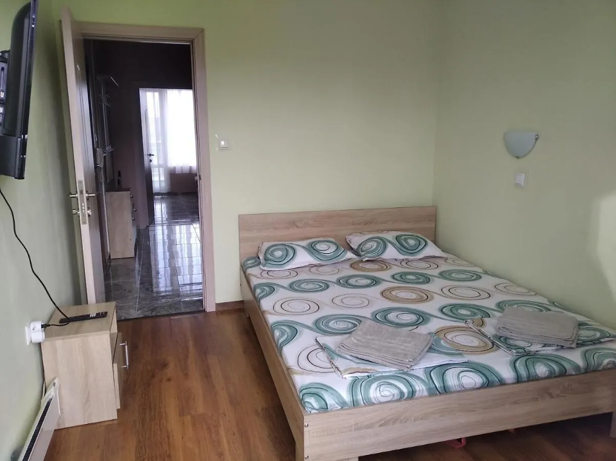 סוזופול Apartment Georgiev