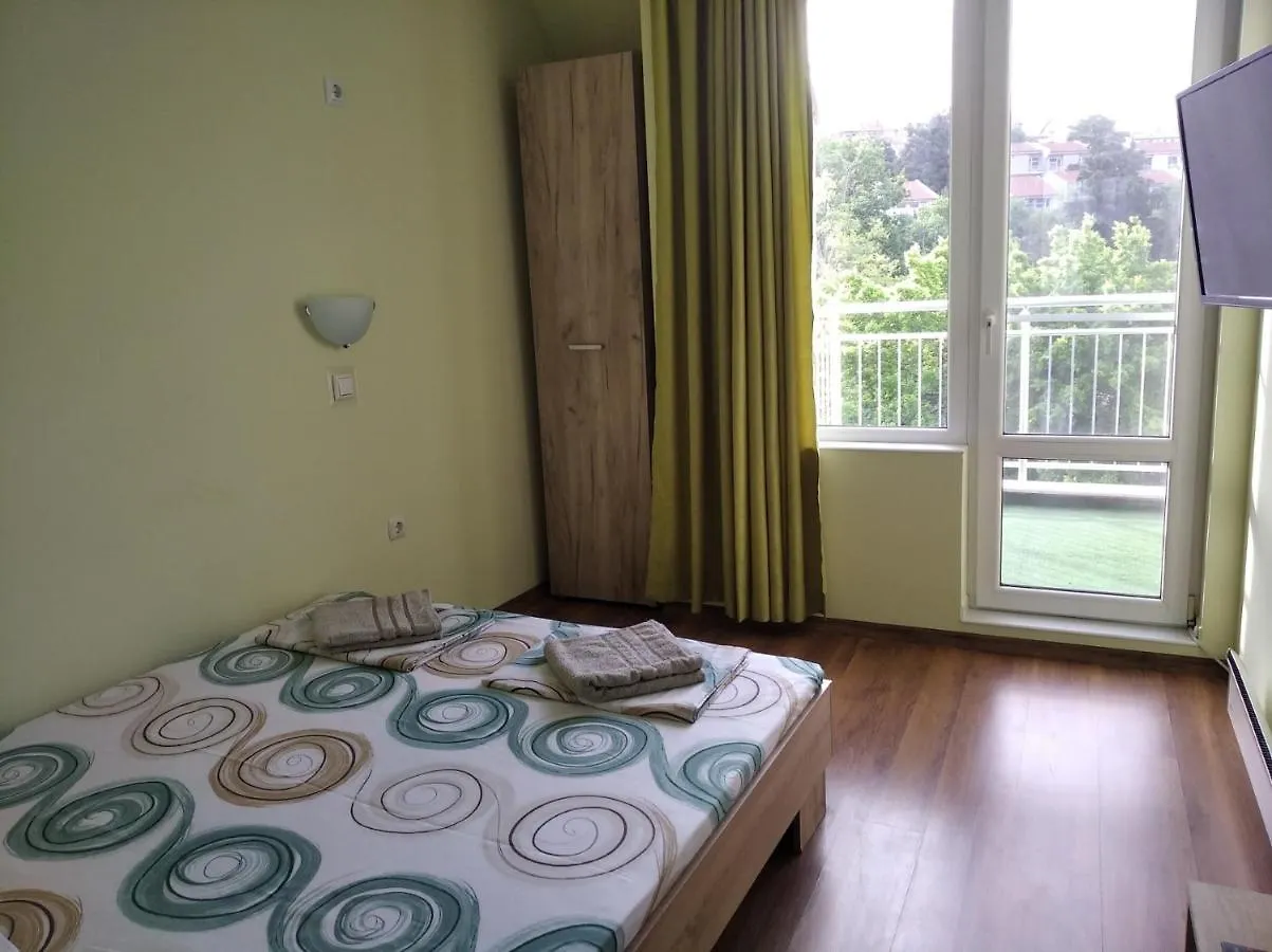 סוזופול Apartment Georgiev