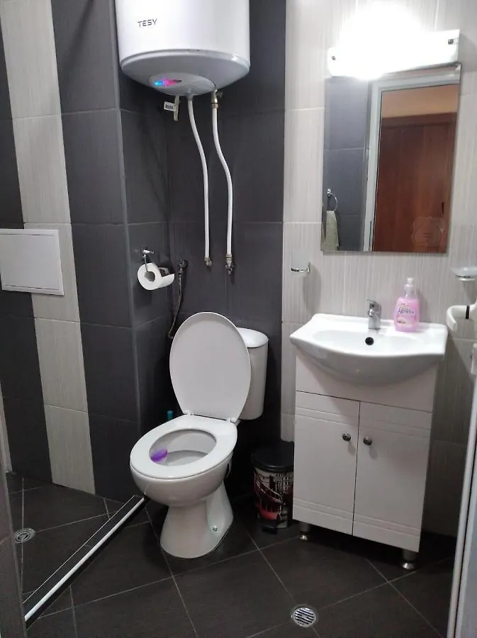 סוזופול Apartment Georgiev 0*,  בולגריה