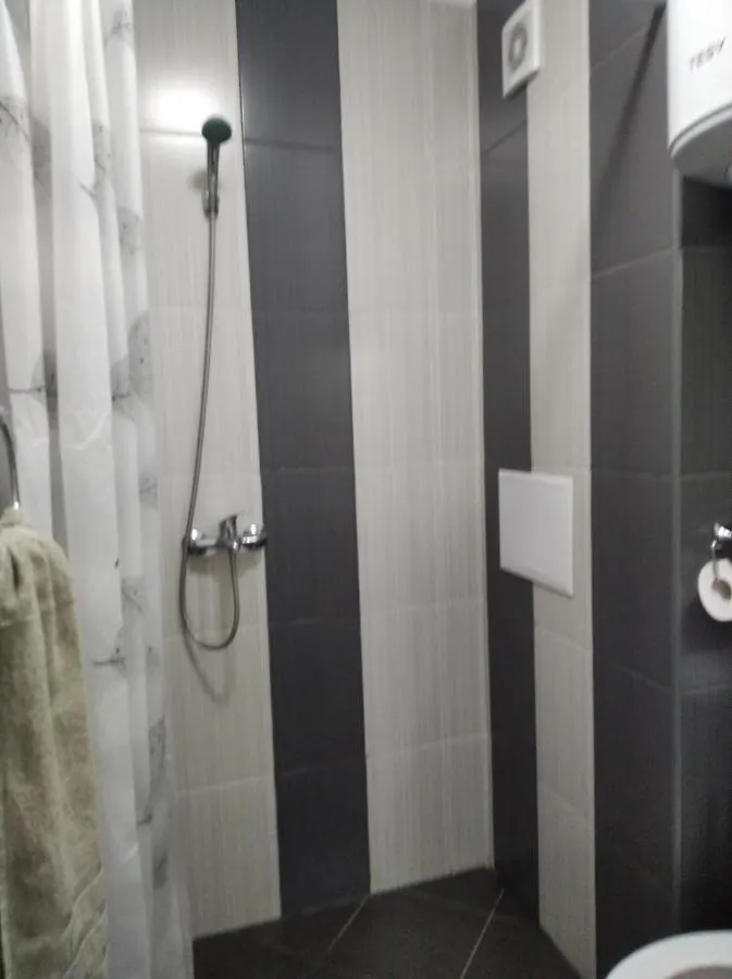 סוזופול Apartment Georgiev