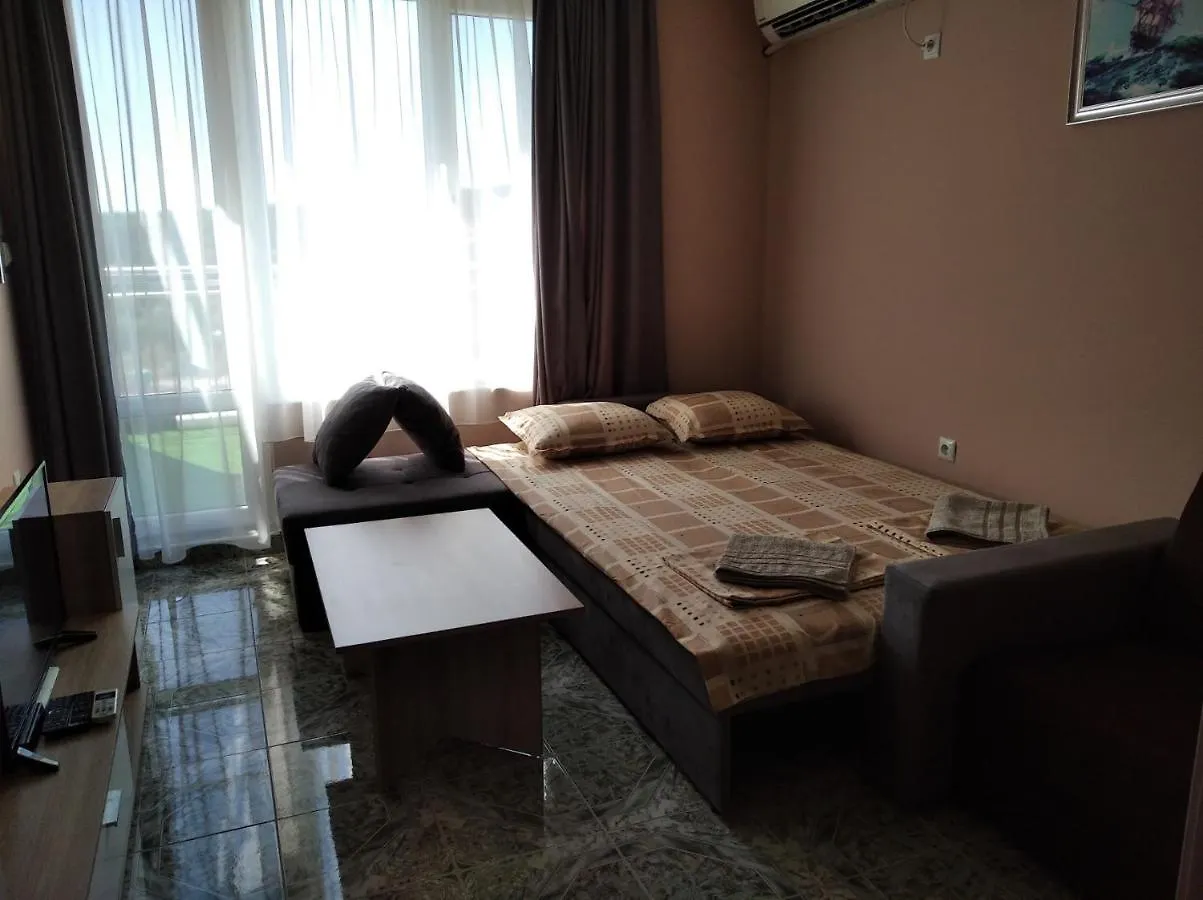 סוזופול Apartment Georgiev