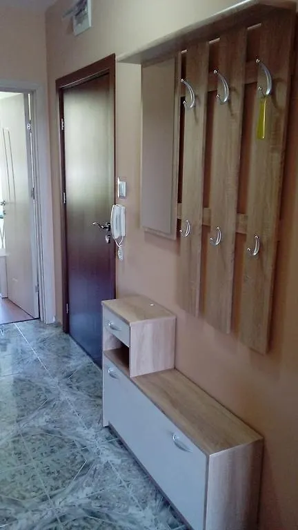 סוזופול Apartment Georgiev